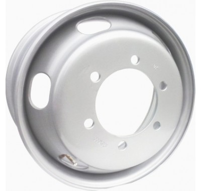 Диски DK Еталон S R17.5 W6.0 PCD6x205 ET127 DIA161